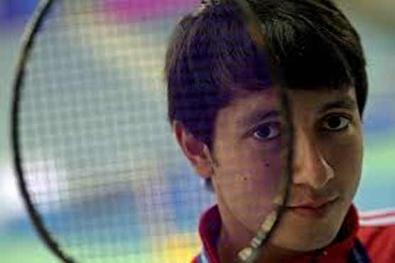 Asian Games: YouTube, plastic shuttlecocks for Afghans 