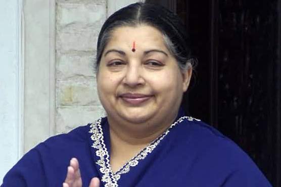 India court jails ex-film star politician for corruption