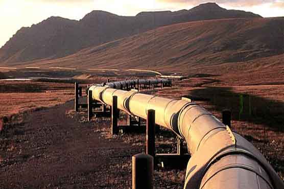 Ukraine backs off from EU-backed Russia gas deal