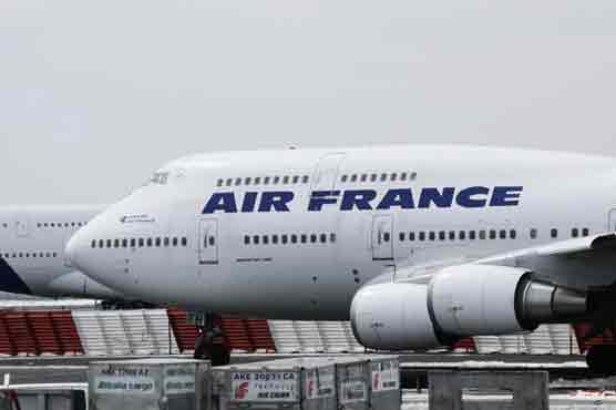 Air France pilots end marathon strike