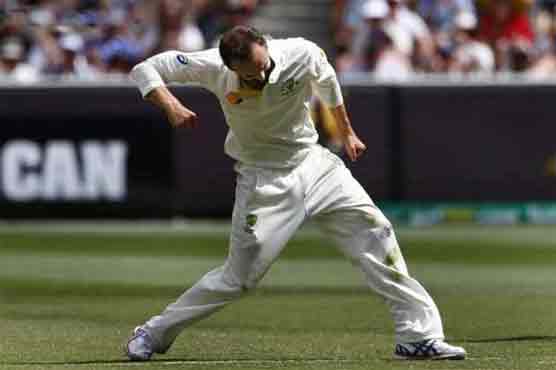 Cricket: Lehmann expects Johnson to play in Test/ODIs vs Pakistan