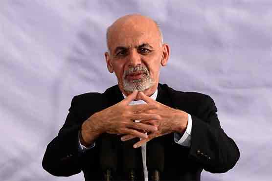 Afghanistan to inaugurate new president as NATO's war ends