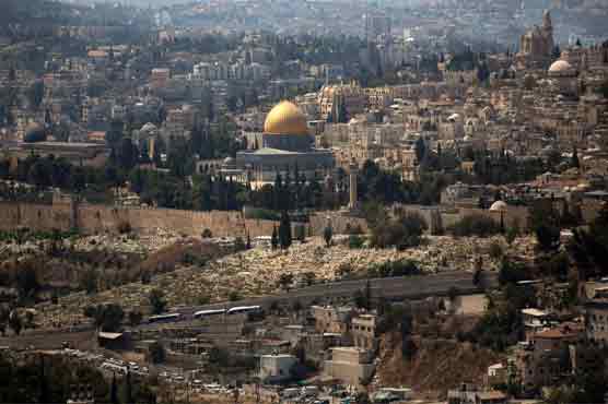 Gaza war deals blow to Israel's tourism industry