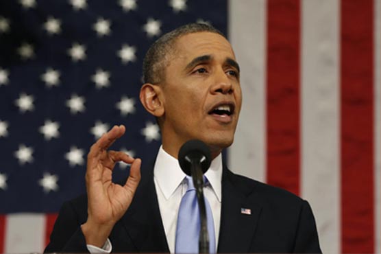 Obama:Democrats can keep control of U.S. Senate in elections