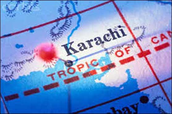 Karachi: 4 killed, 1 injured in separate incidents of violence