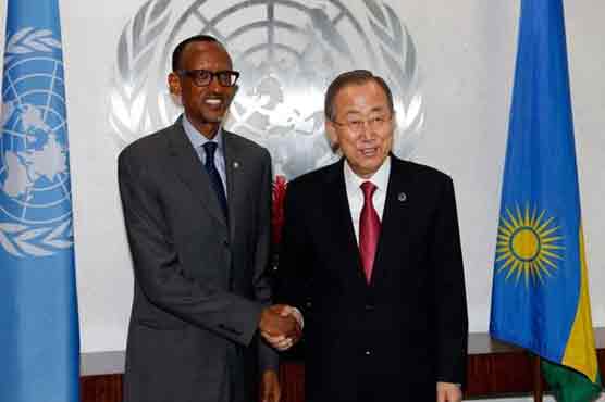 Genocide court upholds life terms for Rwanda ex-ruling party bosses