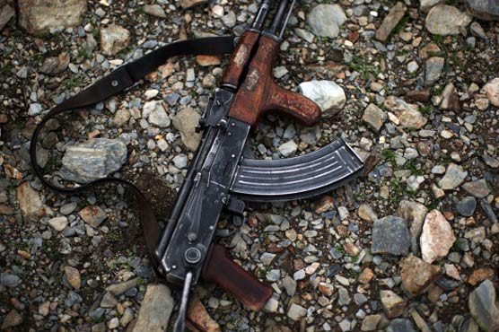 Additional SHO shot dead in Quetta