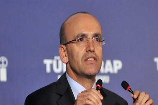 Fitch should reassess Turkey's credit rating: Turkish minister