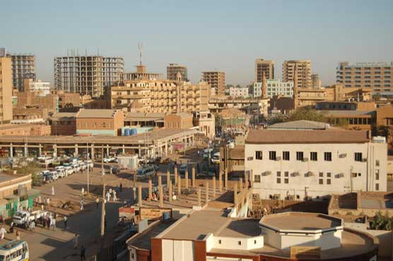 Spanish diplomat found stabbed to death in Sudan: police