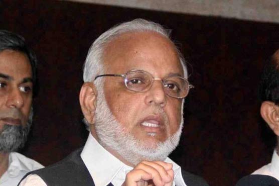 PTI Punjab MPAs refuse to appear in groups of four