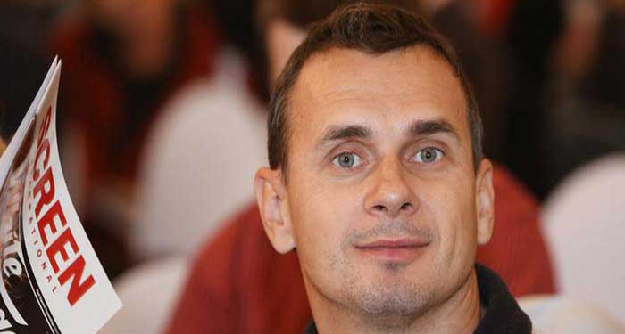 Russia keep Ukrainian film director in jail till January