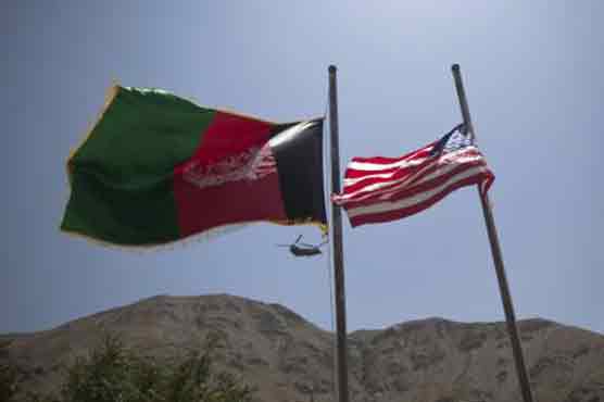 US and Afghanistan poised to sign security pact