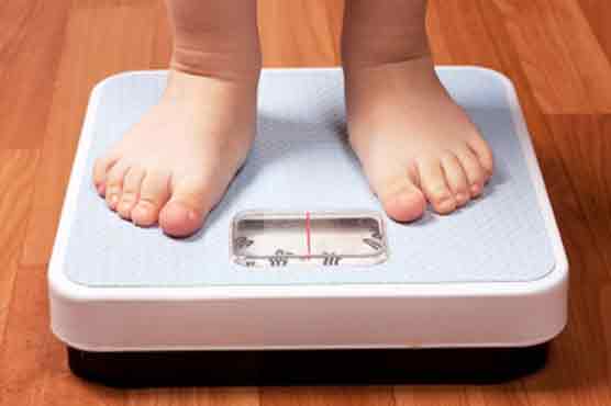 Obesity risk rises if antibiotics given before age two: study