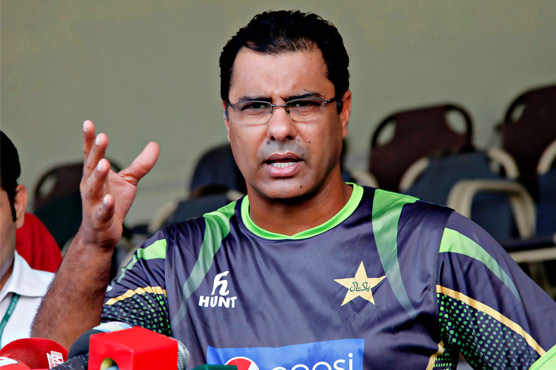 Waqar Younis questions timing of ICC crackdown on spinners