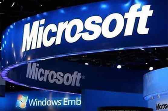 Microsoft to tap $2-trillion Indian cloud market
