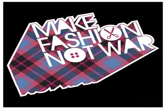 Chanel rousts fashion week with 'protests'