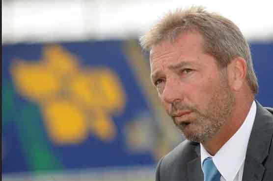 Cricket: Somerset name Maynard as director of cricket