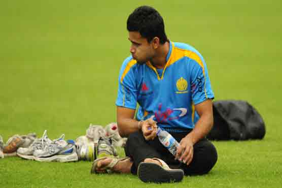 Cricket: Injury-prone Mashrafe new Bangladesh ODI skipper