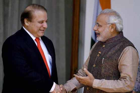 Nawaz, Modi meeting possible at SAARC Summit Conference: Indian media