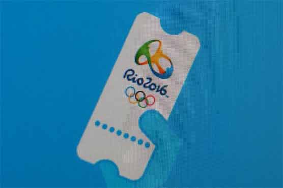 Olympics: First Rio Games tickets go on sale