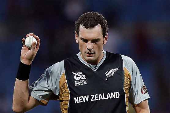 New Zealand's Mills follows Vettori into retirement