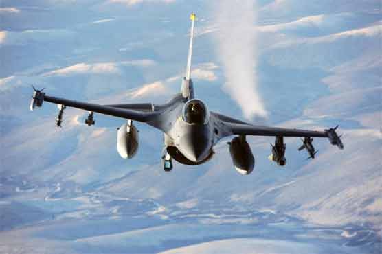 Obama unblocks delivery of F-16s to Egypt