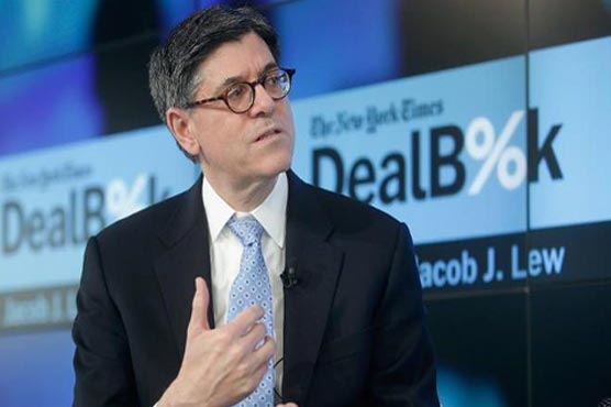 US ready to accept China-led infrastructure bank: Lew
