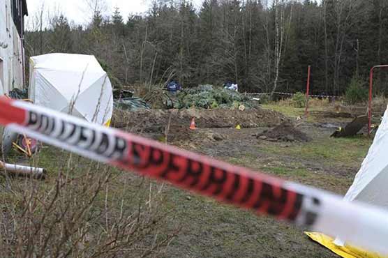 German cop awaits verdict in cannibalism website killing