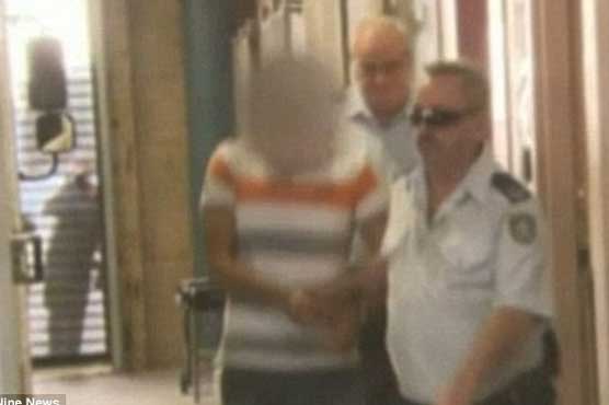 Australian convicted for marrying off 12-year-old daughter