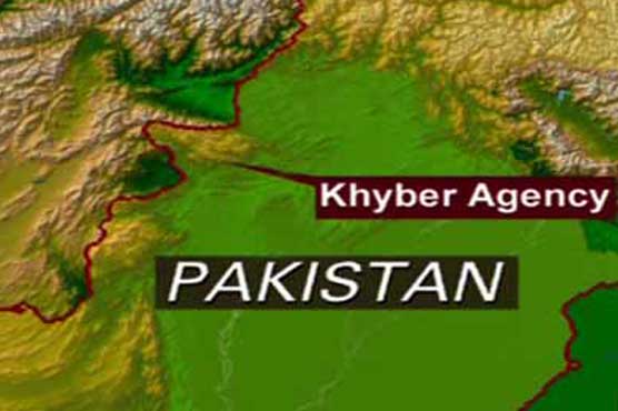 Khyber Agency: Two security personnel embrace martyrdom in grenade attack