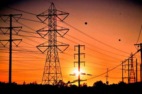 Power shortfall decreases to 3,500 MW