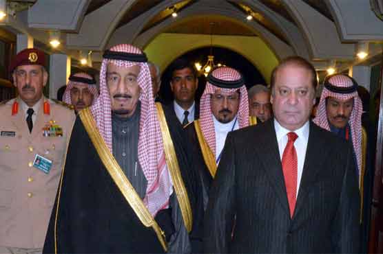 Pakistan struggles with Yemen coalition dilemma