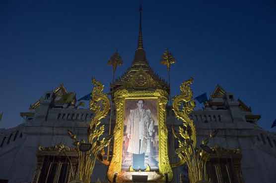 Thailand slammed for 25-year lese majeste jail term