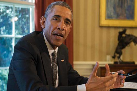 Obama commutes sentences of 22 drug offenders