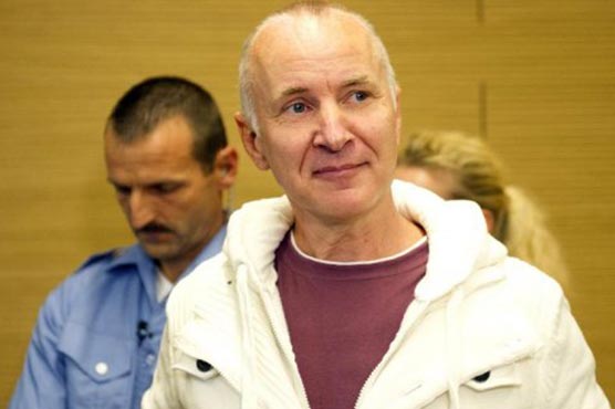 Eight years and six months for German cop in cannibalism website killing: court