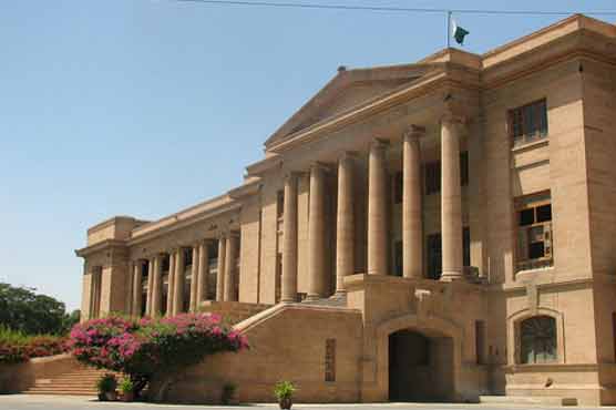PTI resignation case: SHC issues notice to ECP, speaker Sindh Assembly