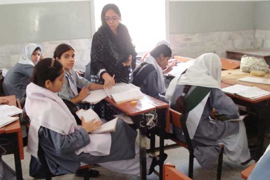 City govt to carry out water-testing in schools