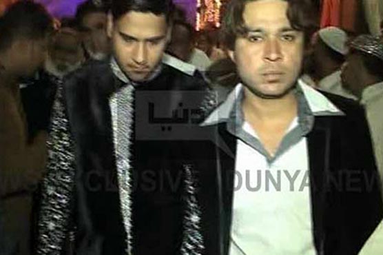 Detained grooms released on bail in Karachi