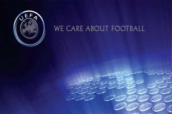 UEFA open probe into Georgia, Irish and Poland incidents