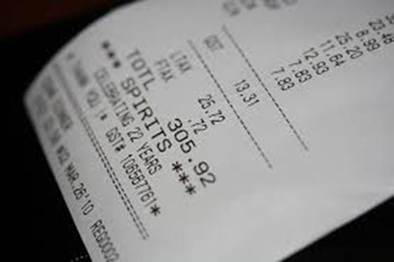 Police: Idaho man calls 911 a dozen times about bar bill