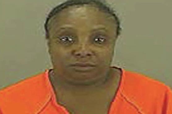 Woman charged with stabbing boyfriend after salsa argument