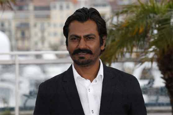 Nawazuddin Siddiqui, farmer's son turned 'Hindi indie' star