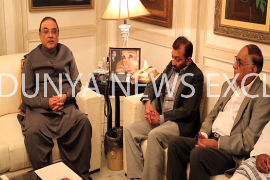 Opposition parties call for APC over Yemen conflict