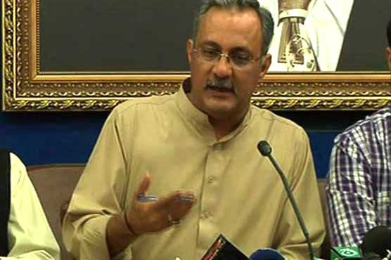 MQM confirms Anwar's arrest, vows to provide legal support