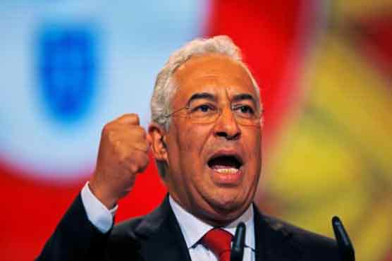 Lisbon mayor steps down to launch election bid