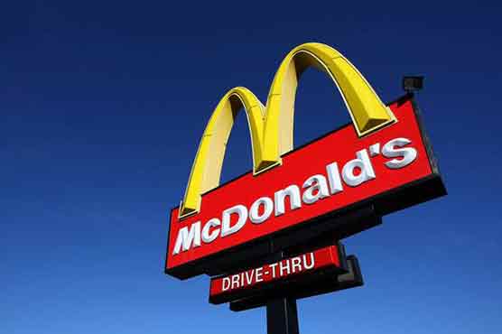 McDonald's to boost wages for 90,000 US employees