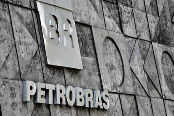 Petrobras shares rise after deal with Chinese bank