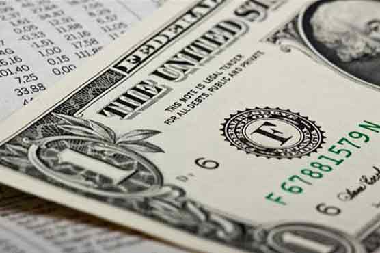 Dollar eases after weak US economic data