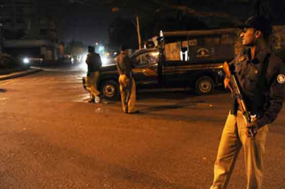 Karachi: 2 terrorists killed as police action continues
