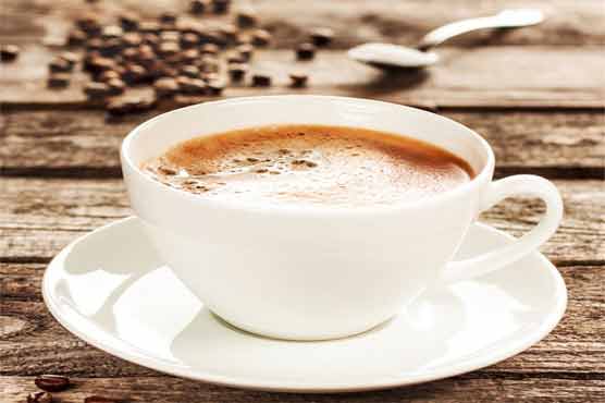 Packed with health benefits, coffee gains ground with experts